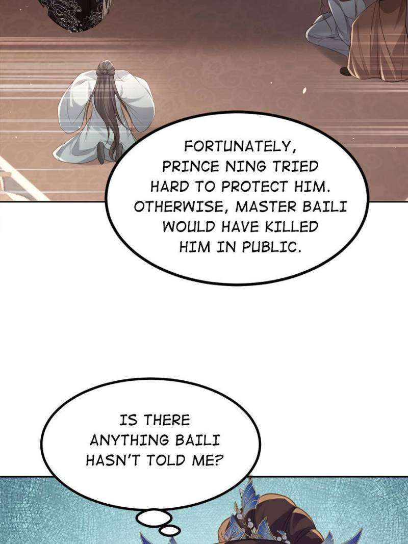 The Eunuch's Consort Rules the World chapter 347 page 2