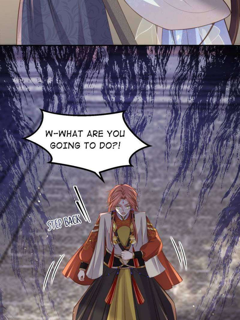 The Eunuch's Consort Rules the World chapter 347 page 21