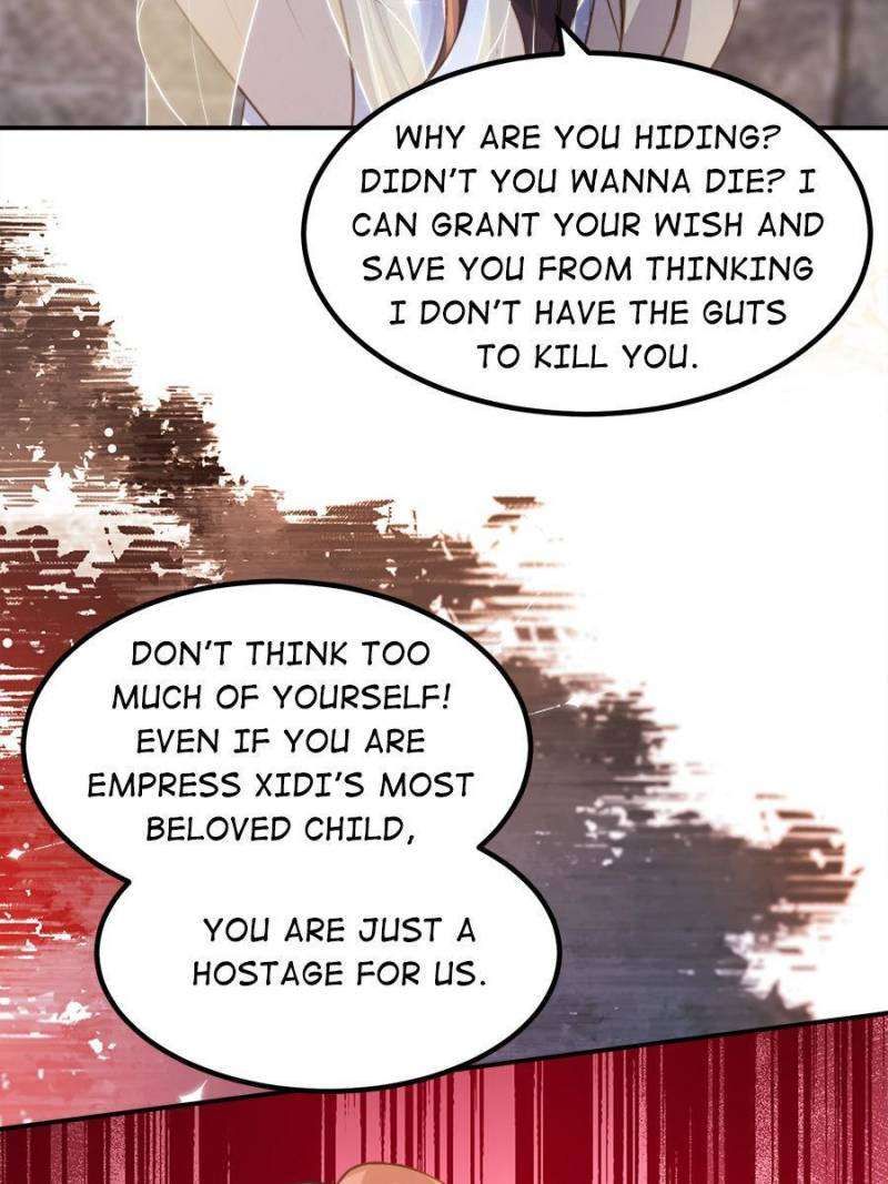 The Eunuch's Consort Rules the World chapter 347 page 23