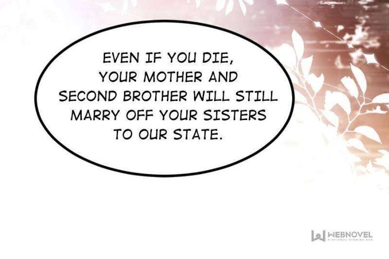 The Eunuch's Consort Rules the World chapter 347 page 25