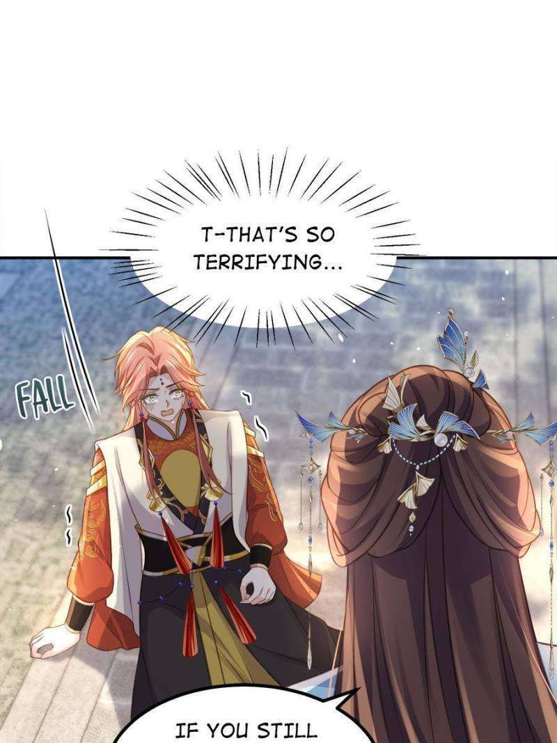 The Eunuch's Consort Rules the World chapter 347 page 26