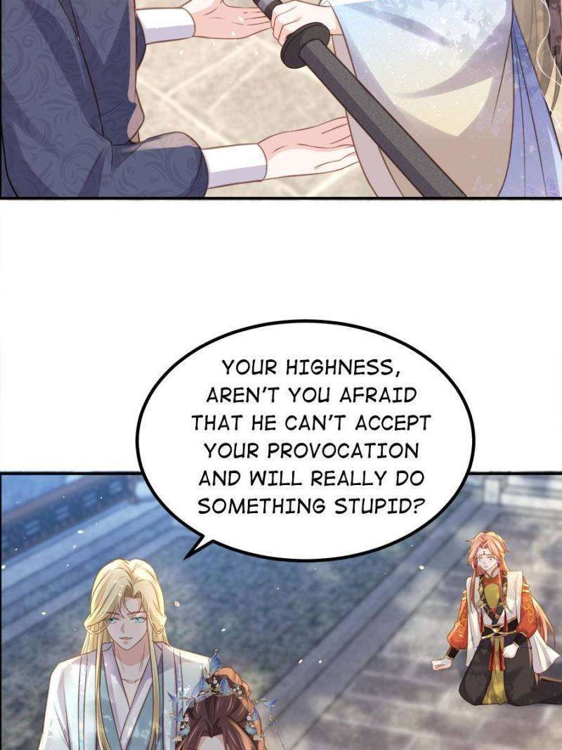 The Eunuch's Consort Rules the World chapter 347 page 28