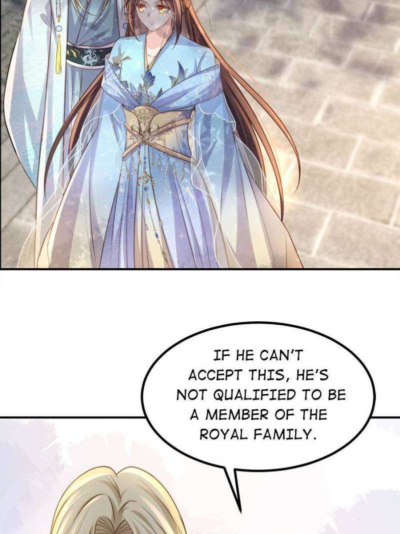 The Eunuch's Consort Rules the World chapter 347 page 29