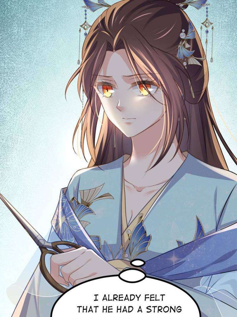 The Eunuch's Consort Rules the World chapter 347 page 3