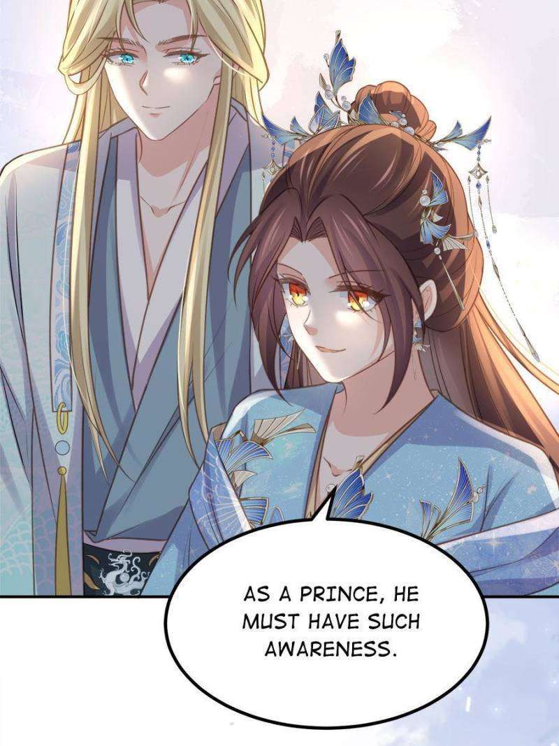 The Eunuch's Consort Rules the World chapter 347 page 30