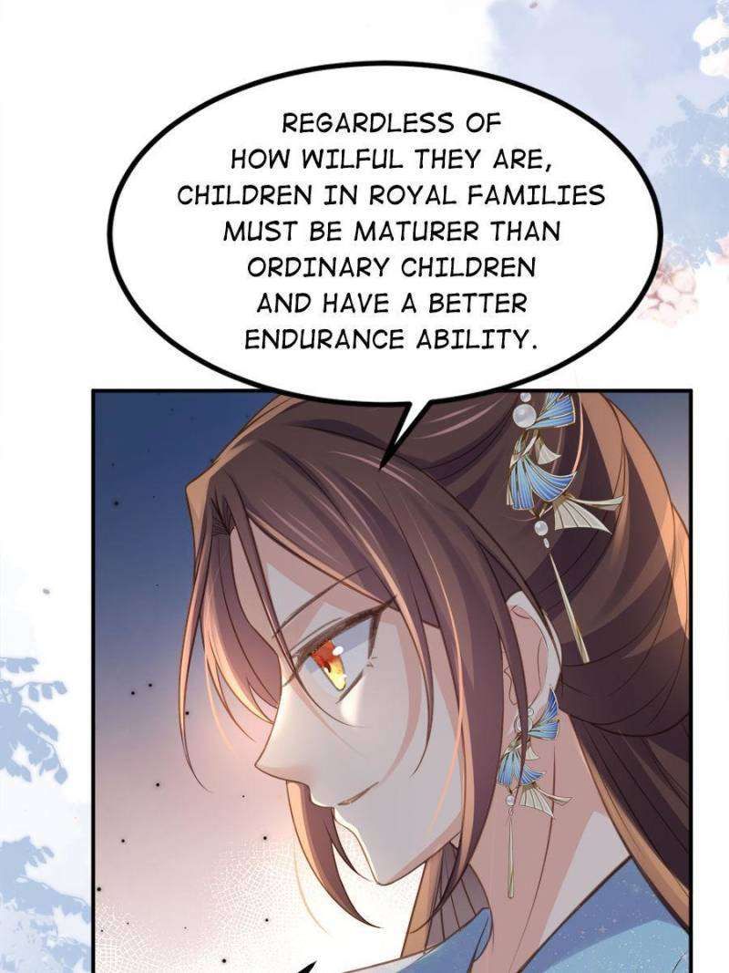 The Eunuch's Consort Rules the World chapter 347 page 31