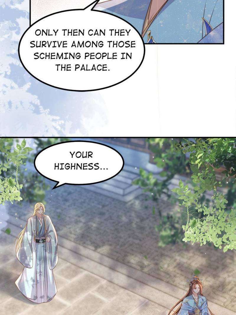 The Eunuch's Consort Rules the World chapter 347 page 32