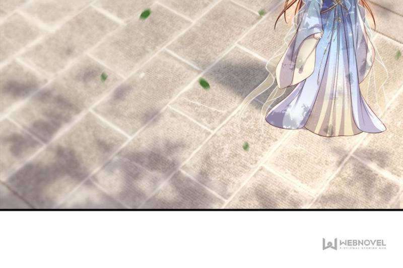 The Eunuch's Consort Rules the World chapter 347 page 33