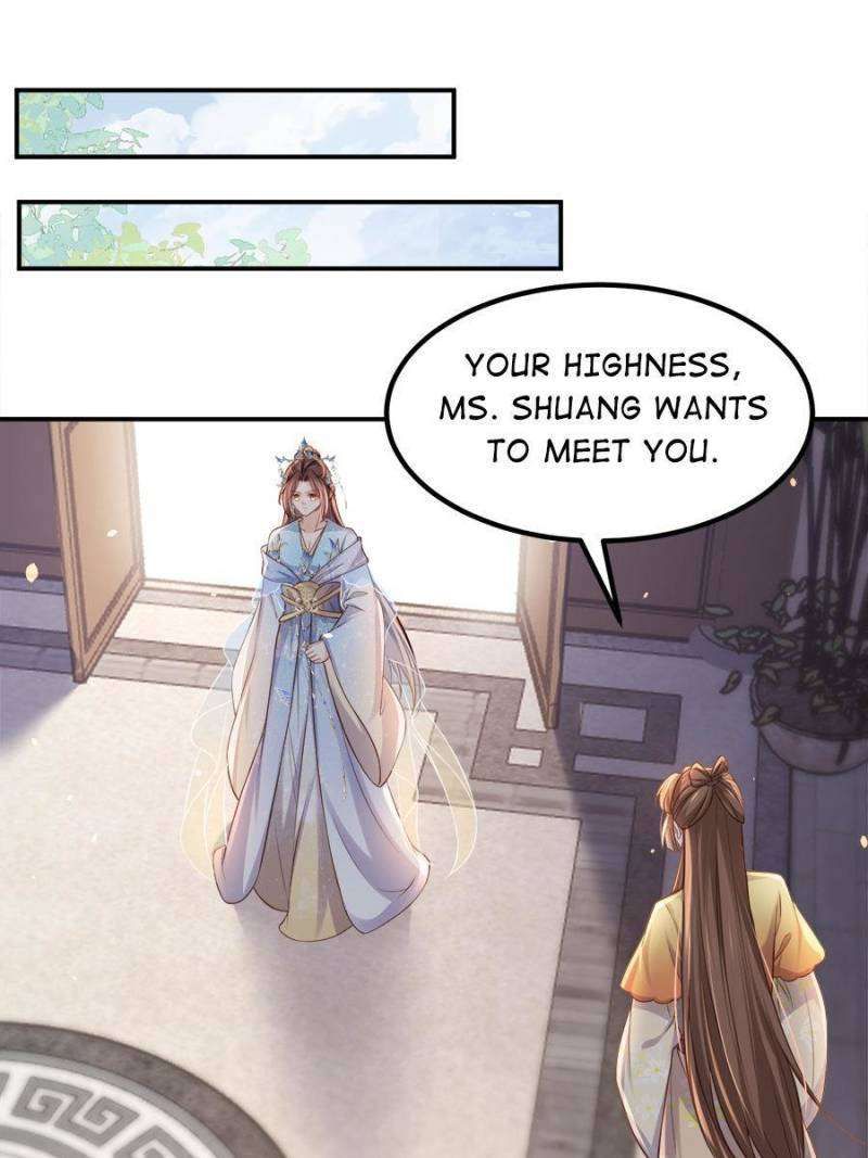 The Eunuch's Consort Rules the World chapter 347 page 34