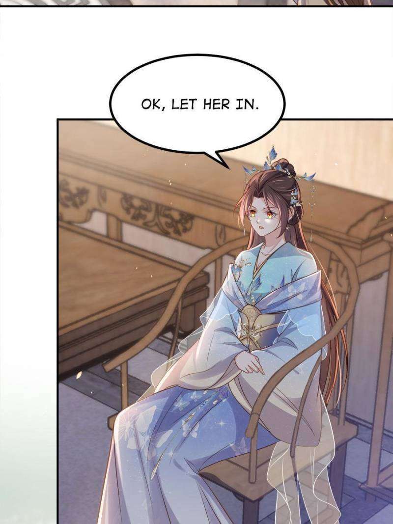 The Eunuch's Consort Rules the World chapter 347 page 35