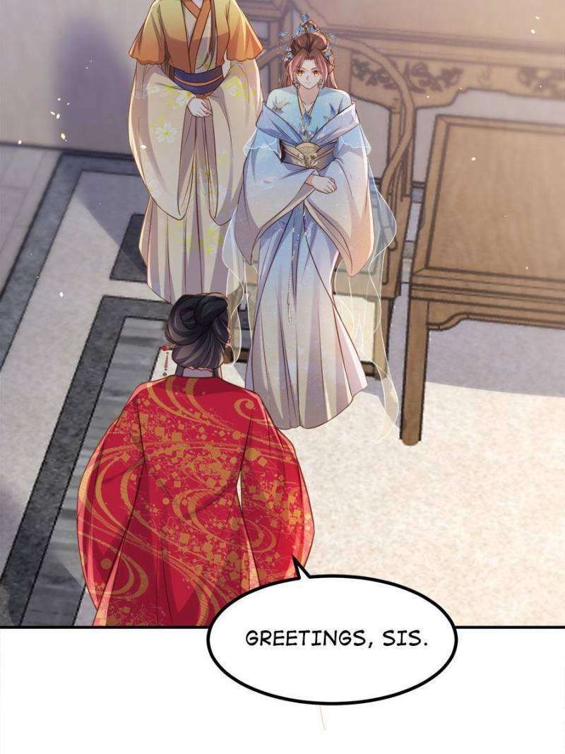 The Eunuch's Consort Rules the World chapter 347 page 37