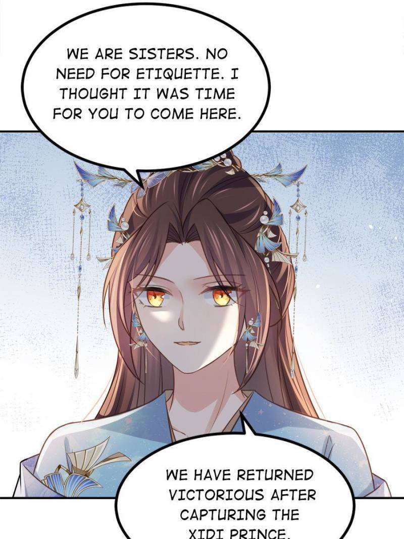 The Eunuch's Consort Rules the World chapter 347 page 38