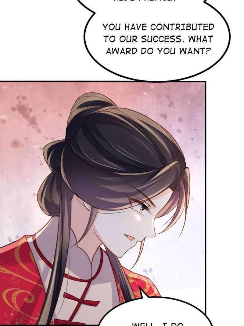 The Eunuch's Consort Rules the World chapter 347 page 39