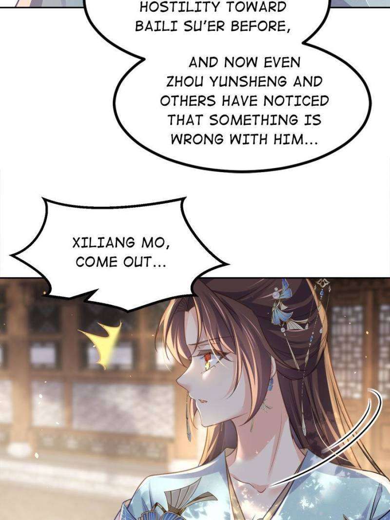 The Eunuch's Consort Rules the World chapter 347 page 4