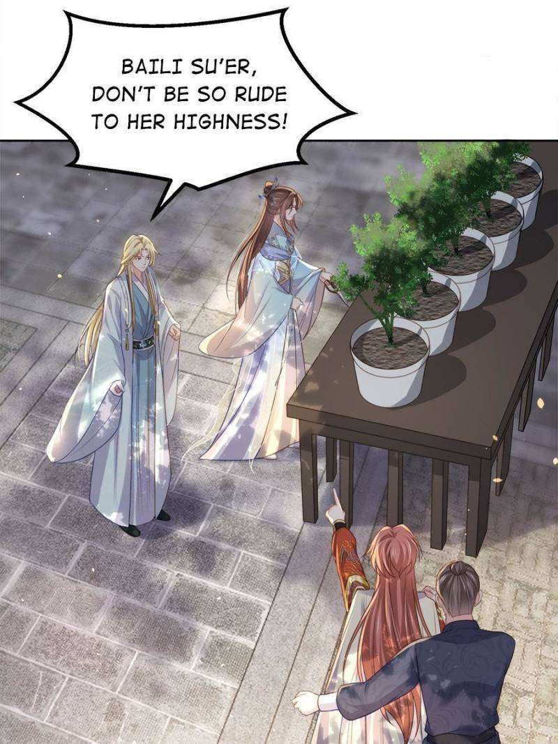 The Eunuch's Consort Rules the World chapter 347 page 6