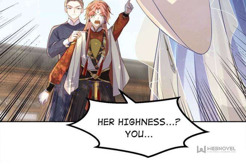 The Eunuch's Consort Rules the World chapter 347 page 8