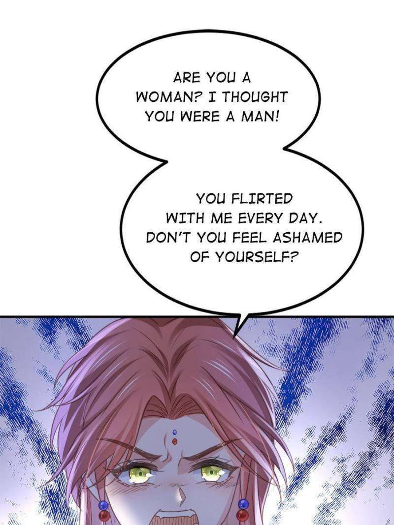 The Eunuch's Consort Rules the World chapter 347 page 9