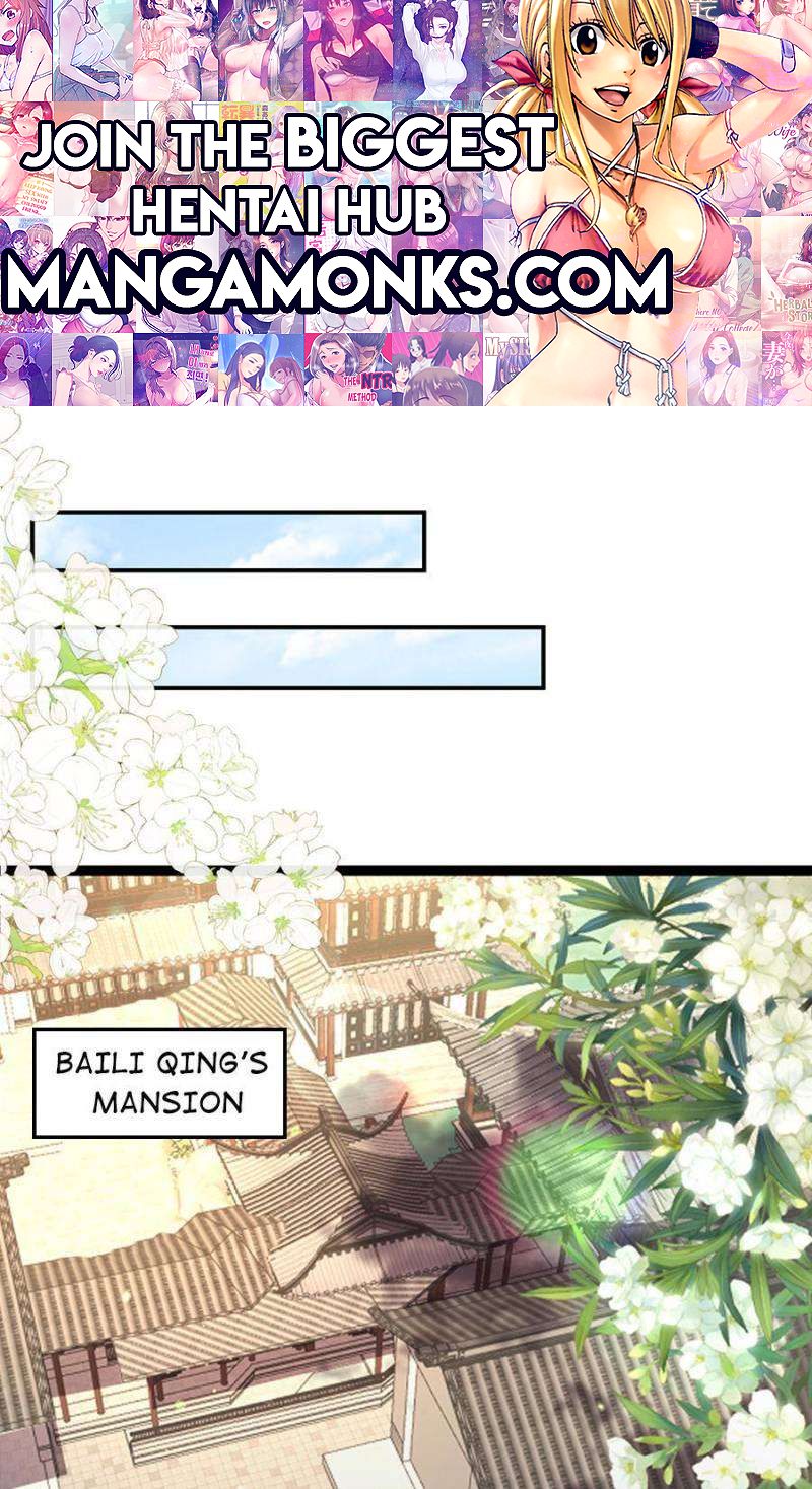 The Eunuch's Consort Rules the World chapter 348 page 1