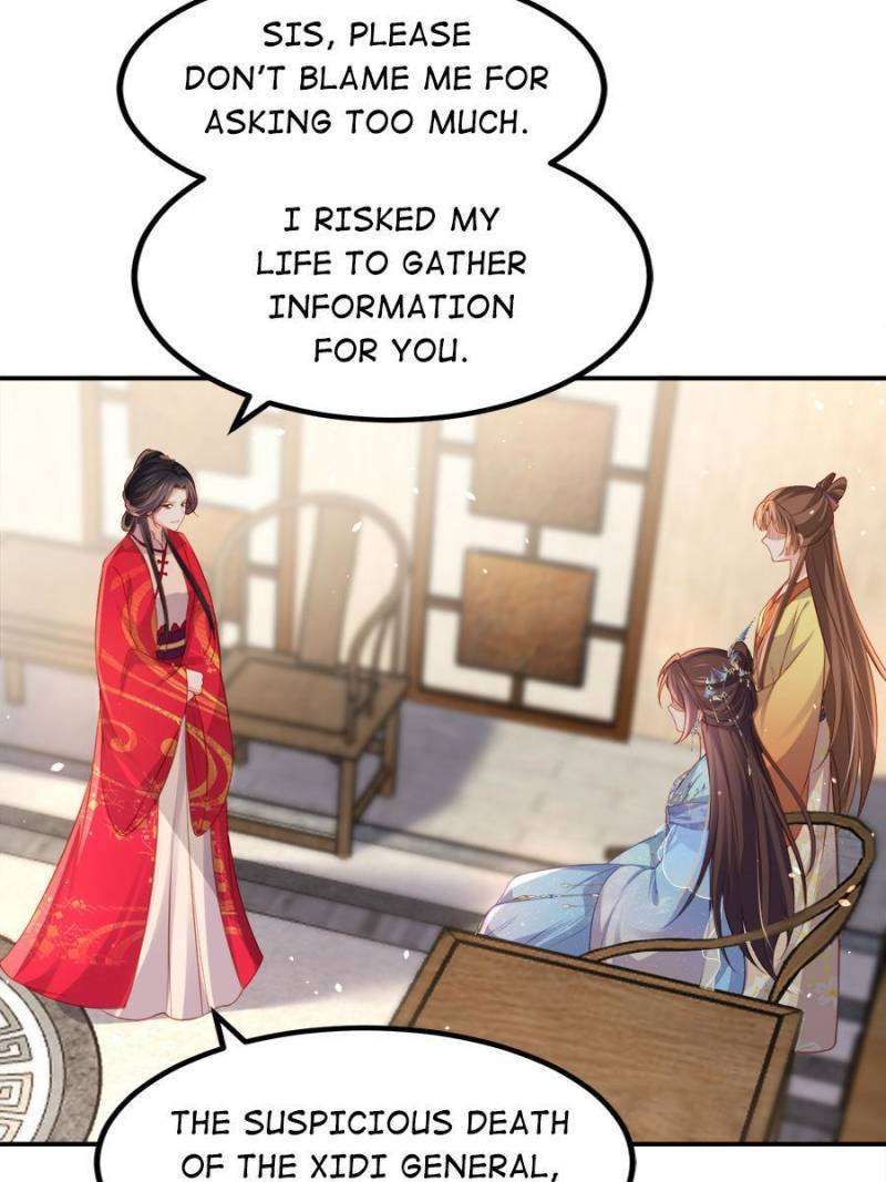 The Eunuch's Consort Rules the World chapter 348 page 11