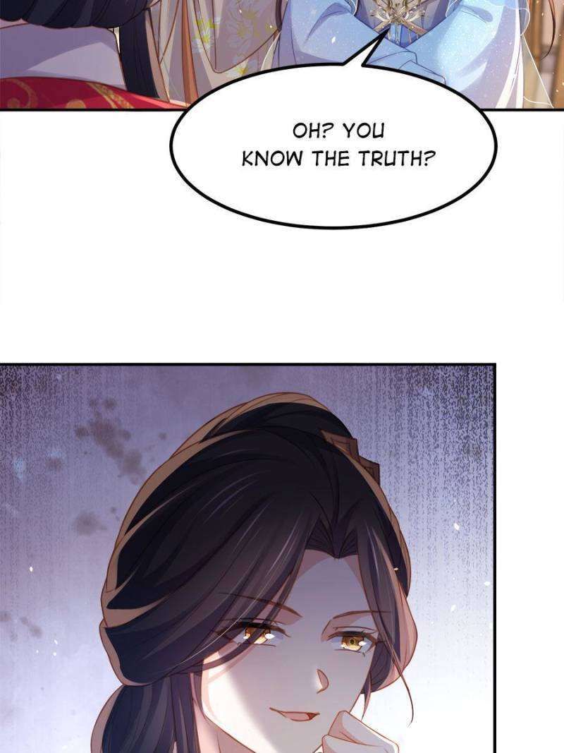 The Eunuch's Consort Rules the World chapter 348 page 13