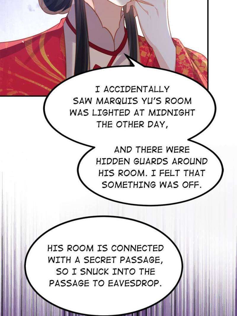 The Eunuch's Consort Rules the World chapter 348 page 14