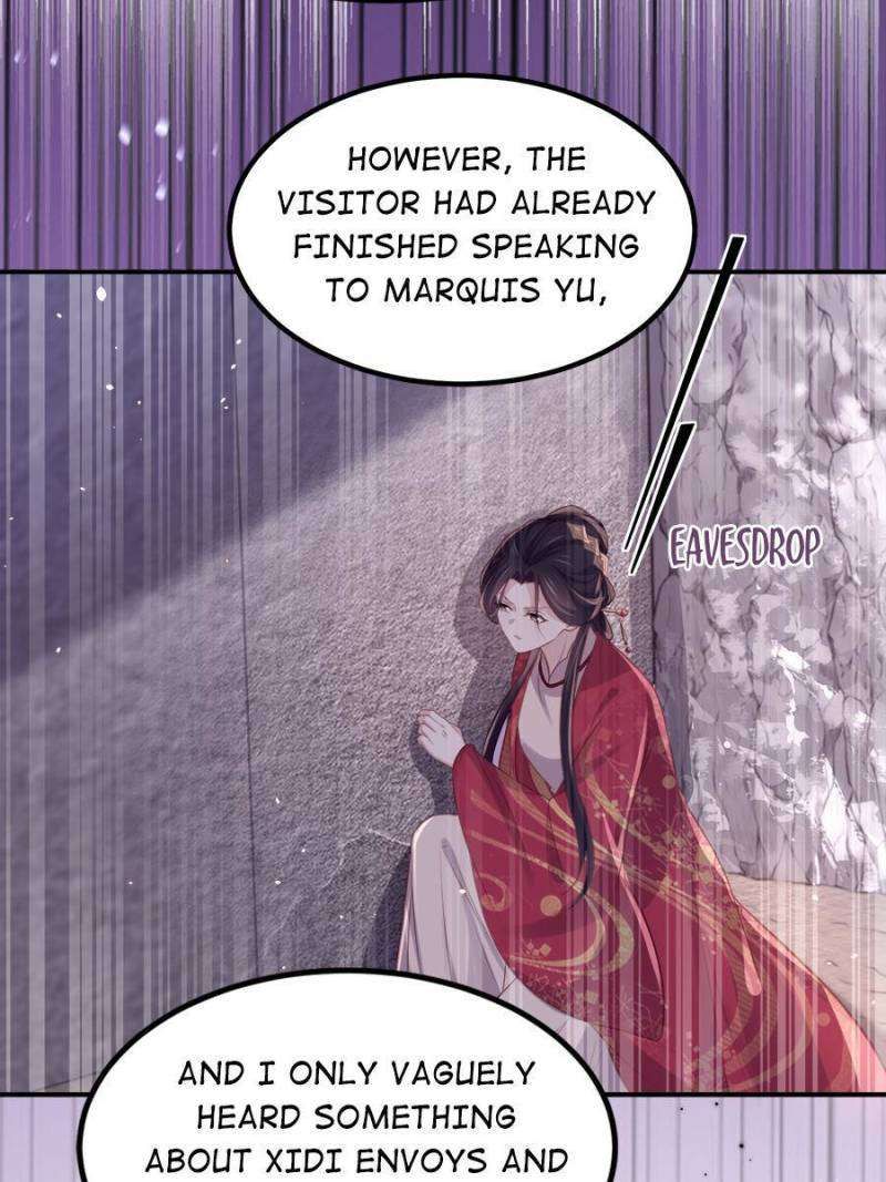 The Eunuch's Consort Rules the World chapter 348 page 15