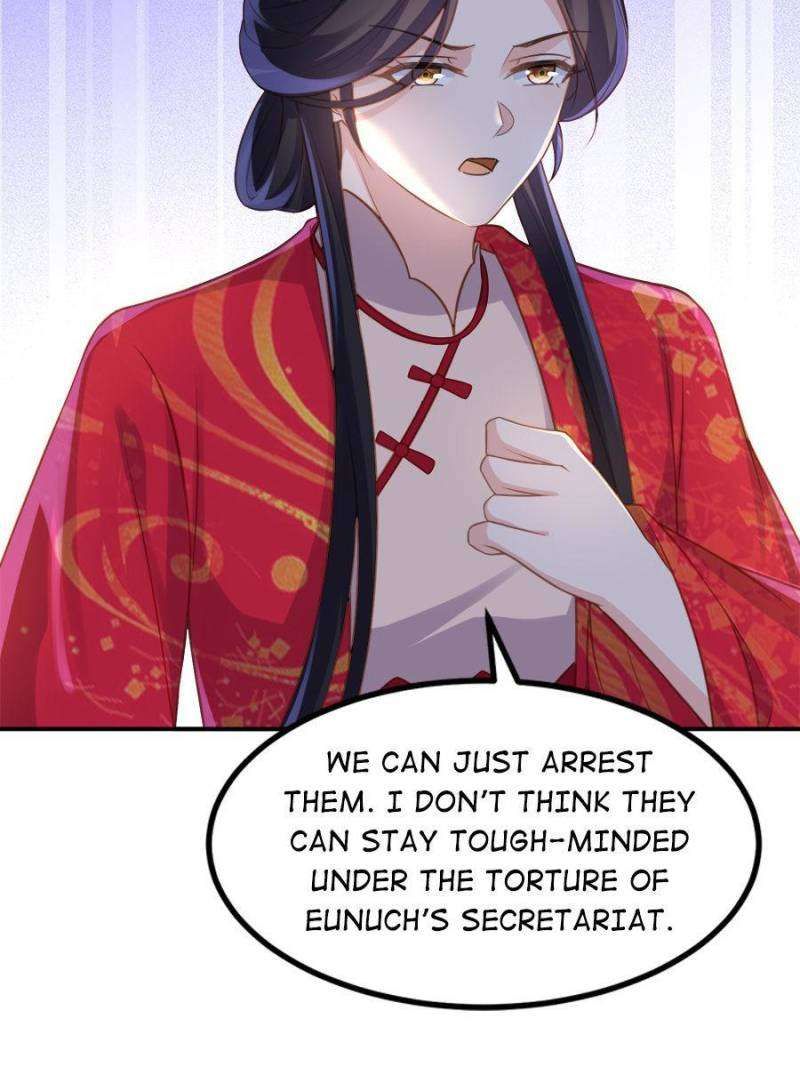The Eunuch's Consort Rules the World chapter 348 page 19