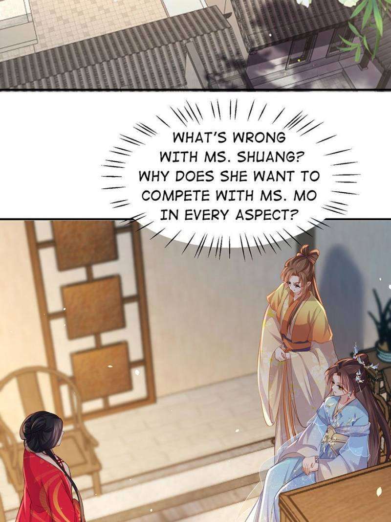 The Eunuch's Consort Rules the World chapter 348 page 2