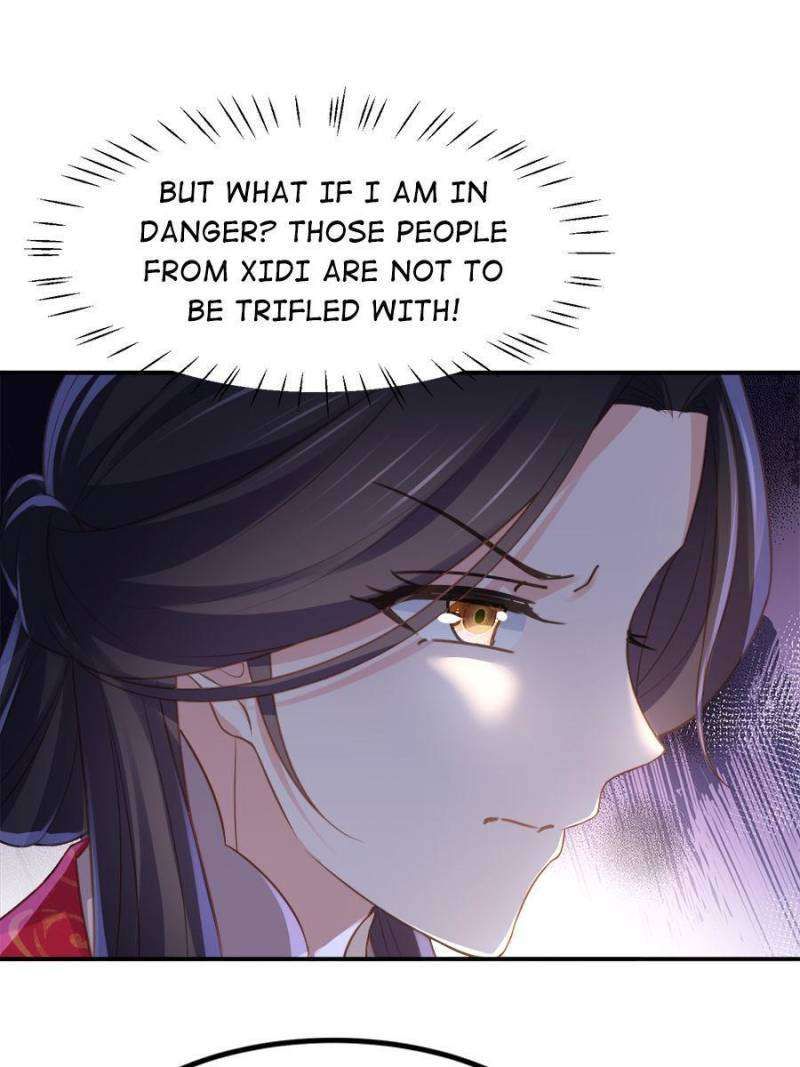 The Eunuch's Consort Rules the World chapter 348 page 20