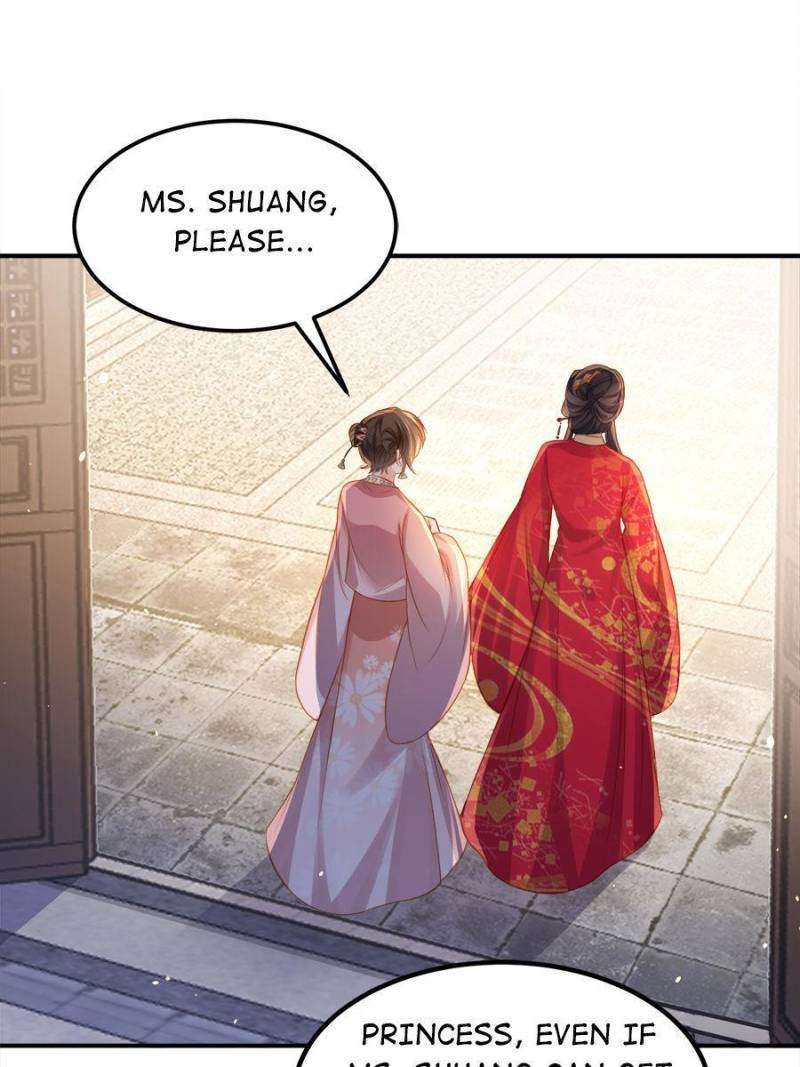 The Eunuch's Consort Rules the World chapter 348 page 25