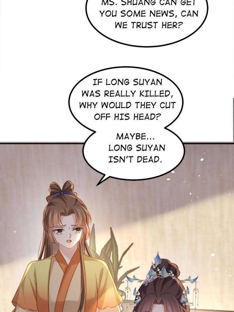 The Eunuch's Consort Rules the World chapter 348 page 26