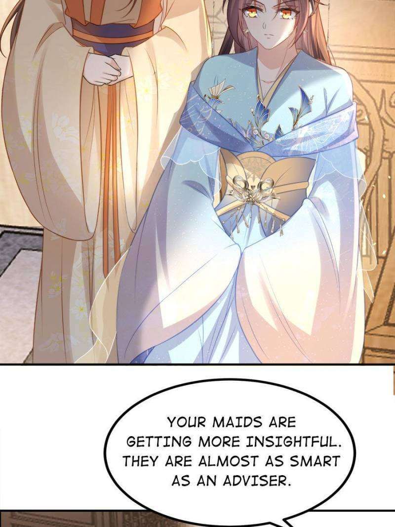 The Eunuch's Consort Rules the World chapter 348 page 27