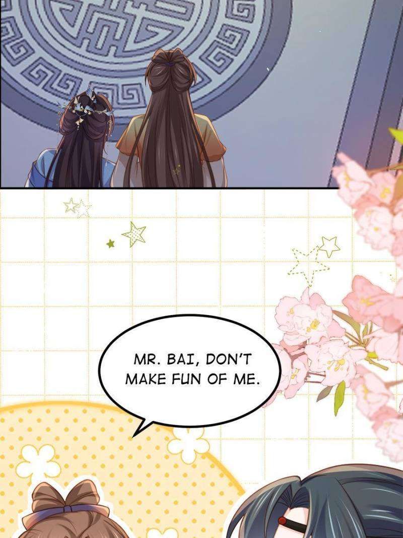 The Eunuch's Consort Rules the World chapter 348 page 29