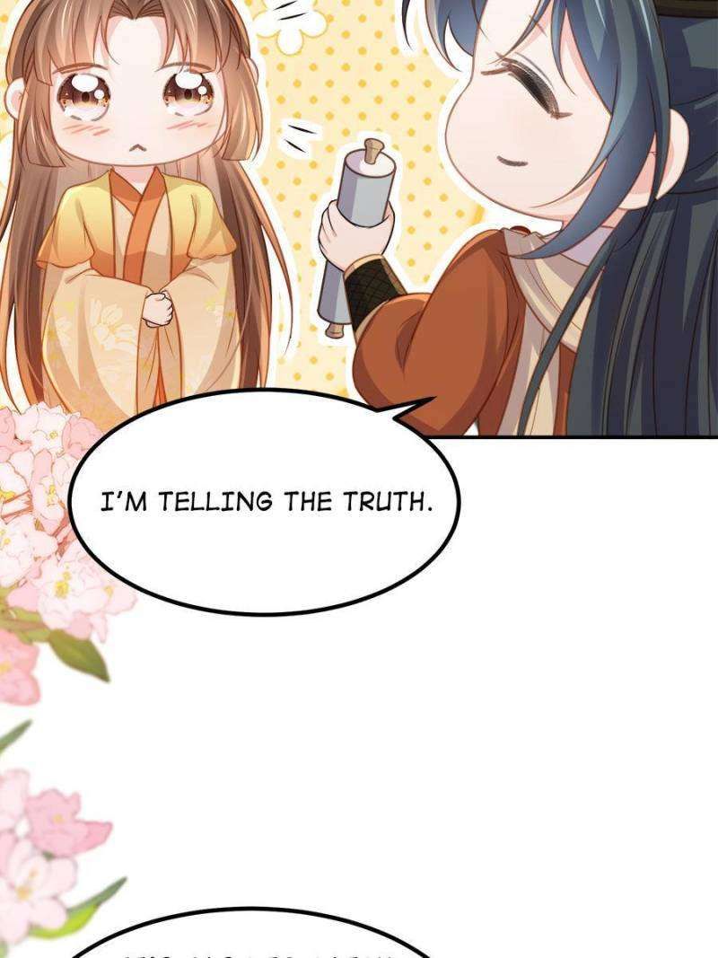 The Eunuch's Consort Rules the World chapter 348 page 30