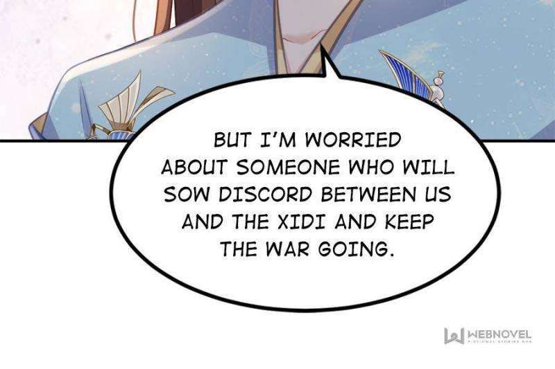 The Eunuch's Consort Rules the World chapter 348 page 32