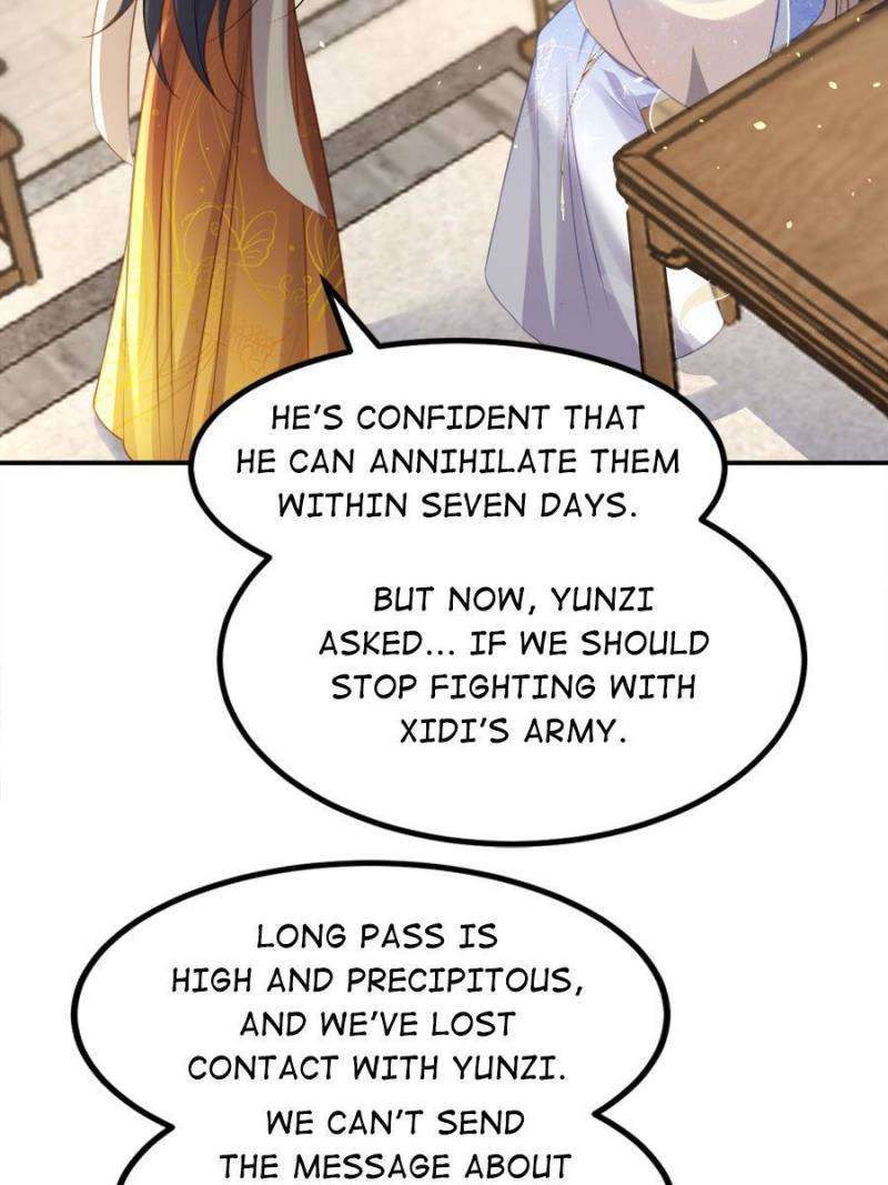 The Eunuch's Consort Rules the World chapter 348 page 34