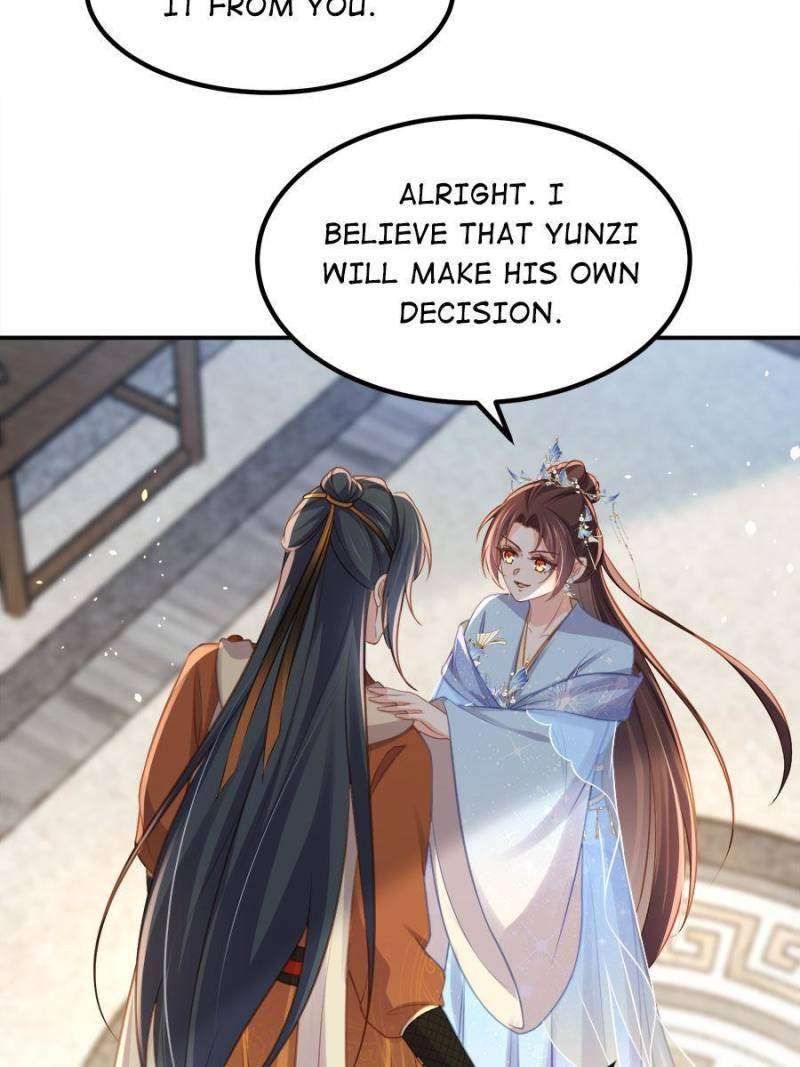 The Eunuch's Consort Rules the World chapter 348 page 38