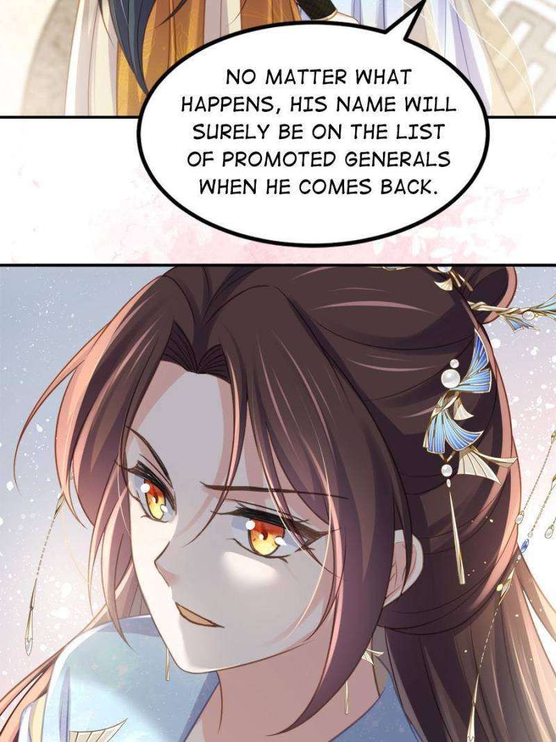 The Eunuch's Consort Rules the World chapter 348 page 39