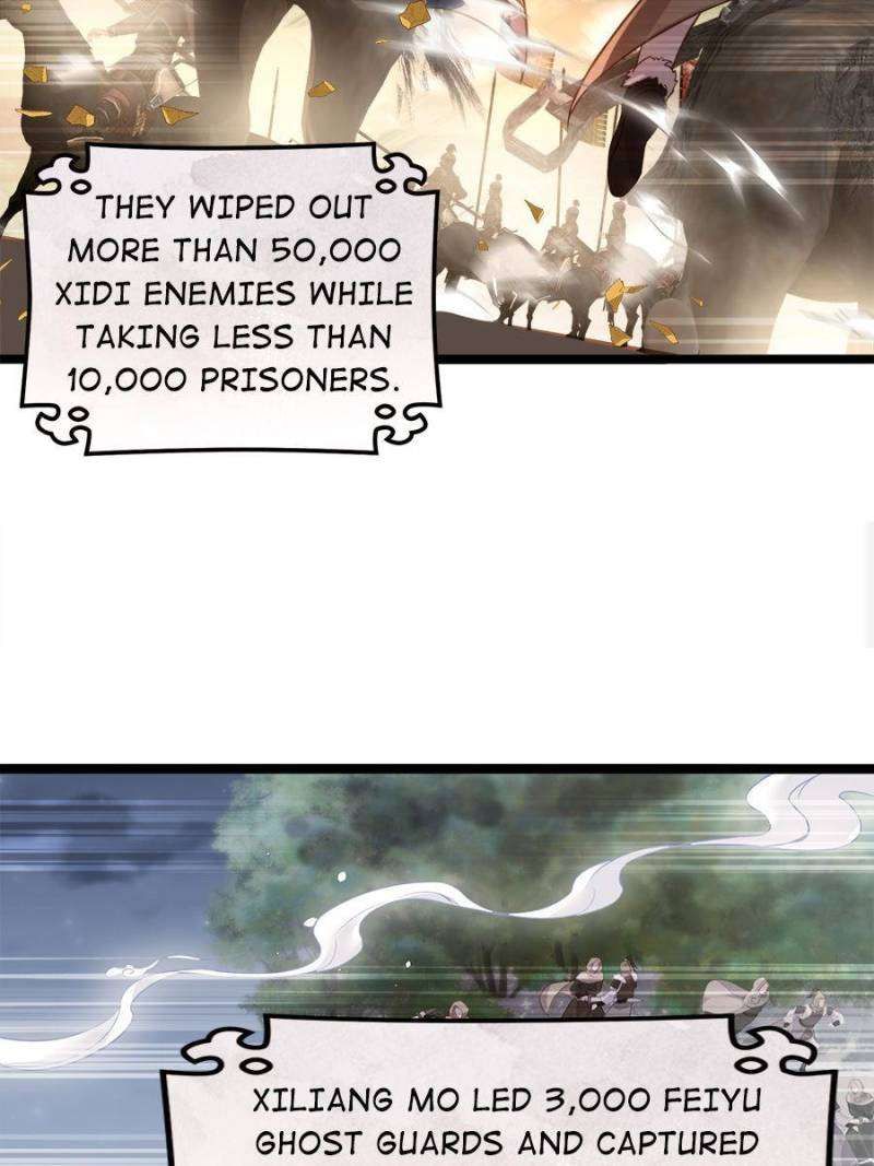 The Eunuch's Consort Rules the World chapter 348 page 42