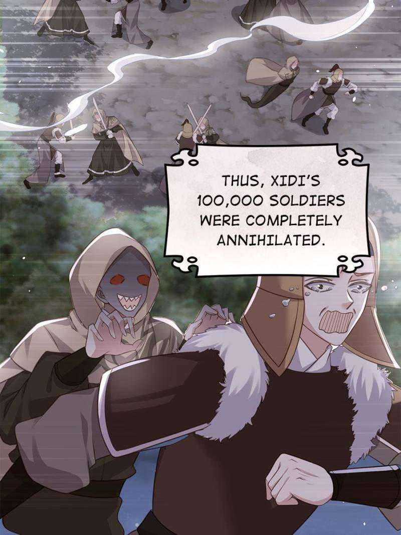 The Eunuch's Consort Rules the World chapter 348 page 44