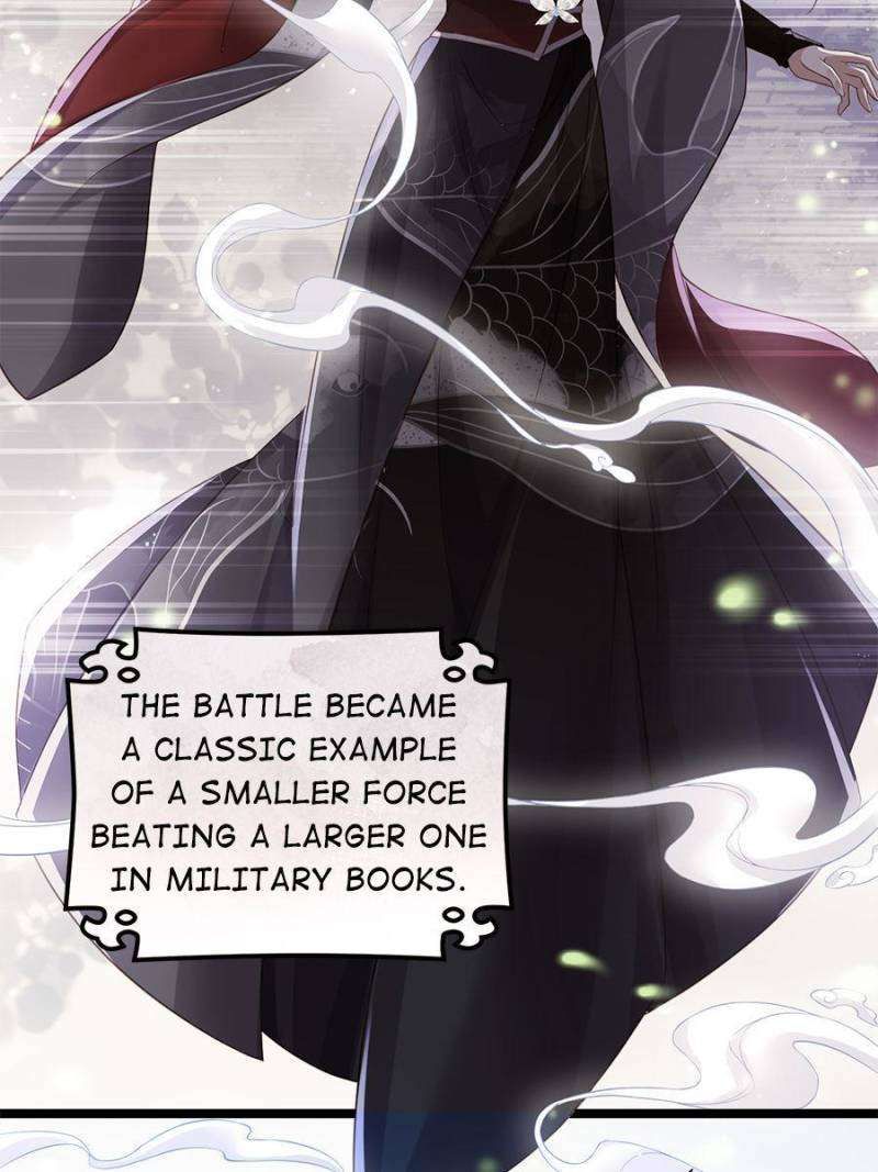 The Eunuch's Consort Rules the World chapter 348 page 46