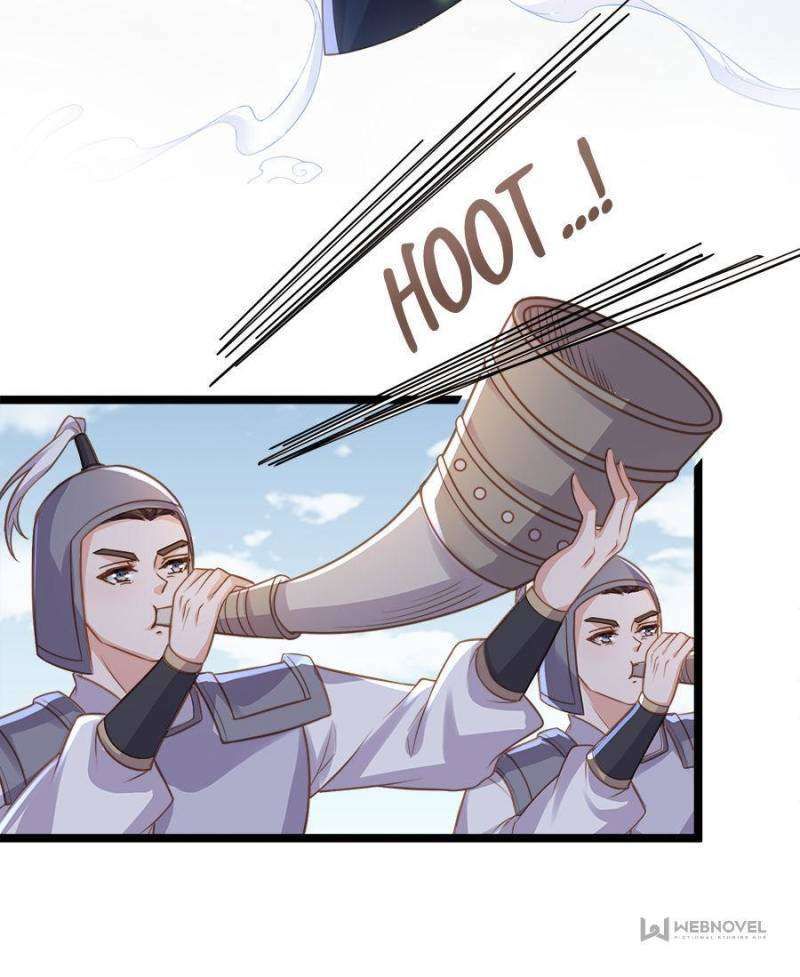 The Eunuch's Consort Rules the World chapter 348 page 47