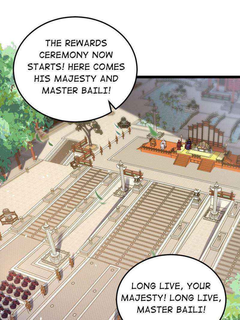 The Eunuch's Consort Rules the World chapter 348 page 48