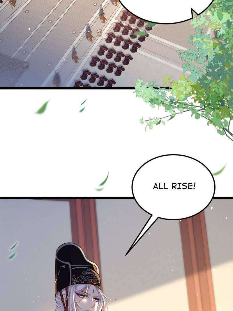 The Eunuch's Consort Rules the World chapter 348 page 49