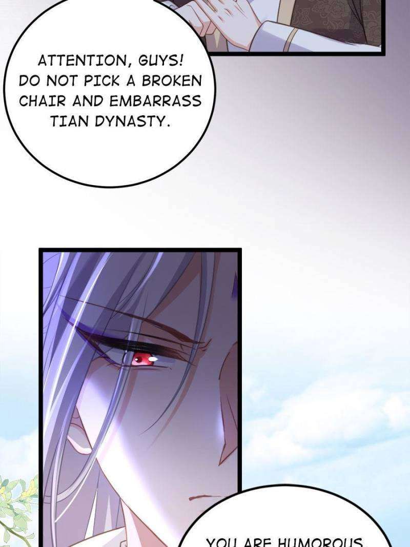 The Eunuch's Consort Rules the World chapter 349 page 11