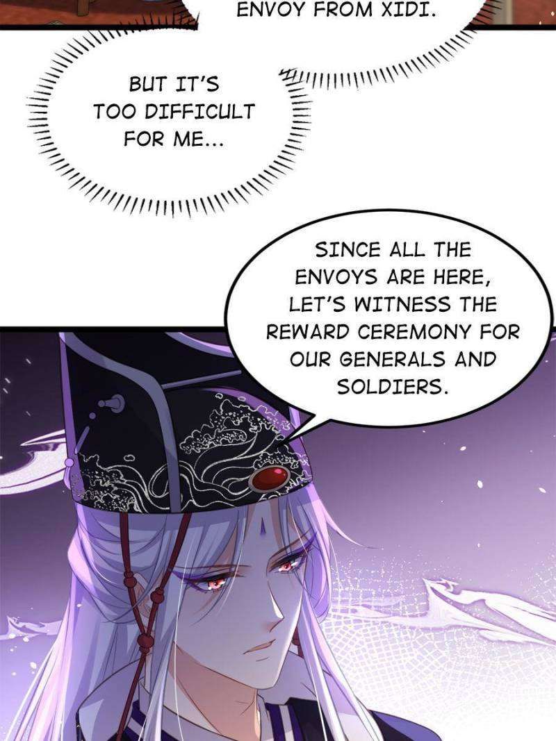 The Eunuch's Consort Rules the World chapter 349 page 13