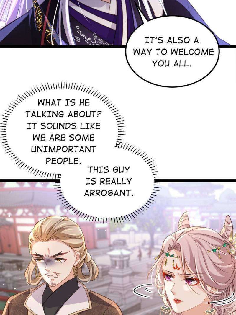 The Eunuch's Consort Rules the World chapter 349 page 14