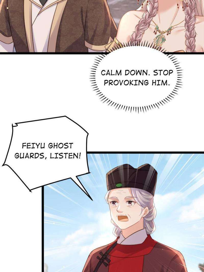 The Eunuch's Consort Rules the World chapter 349 page 15