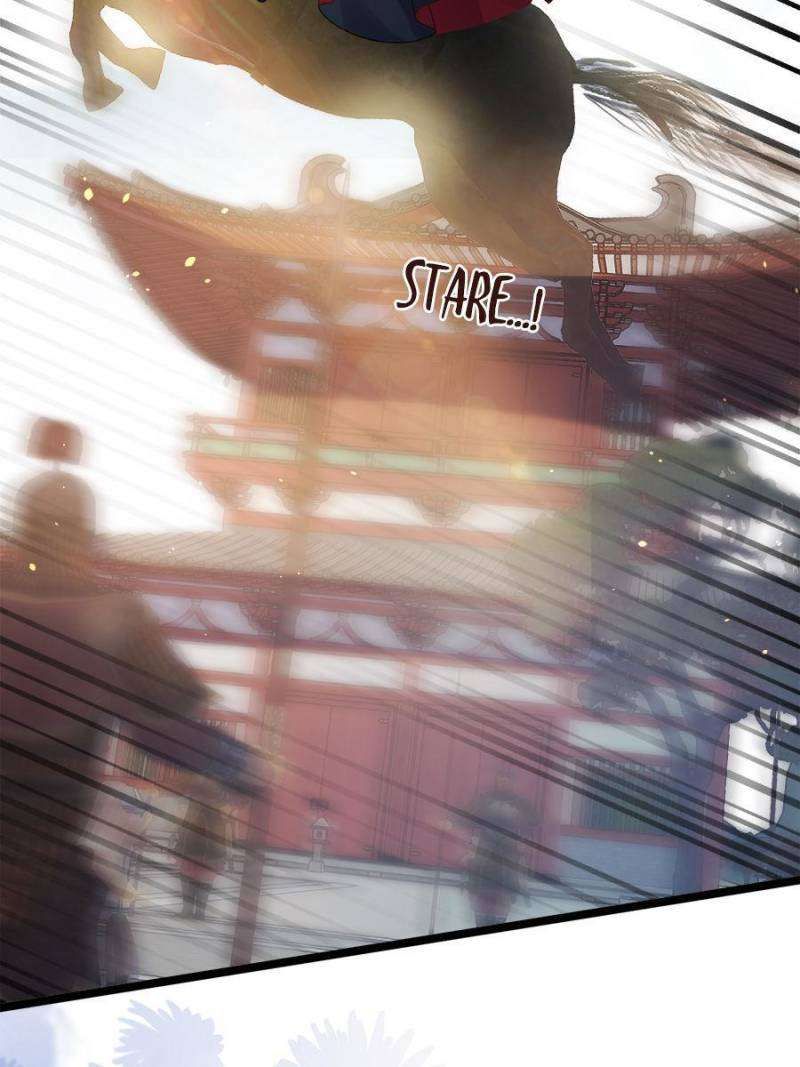 The Eunuch's Consort Rules the World chapter 349 page 20