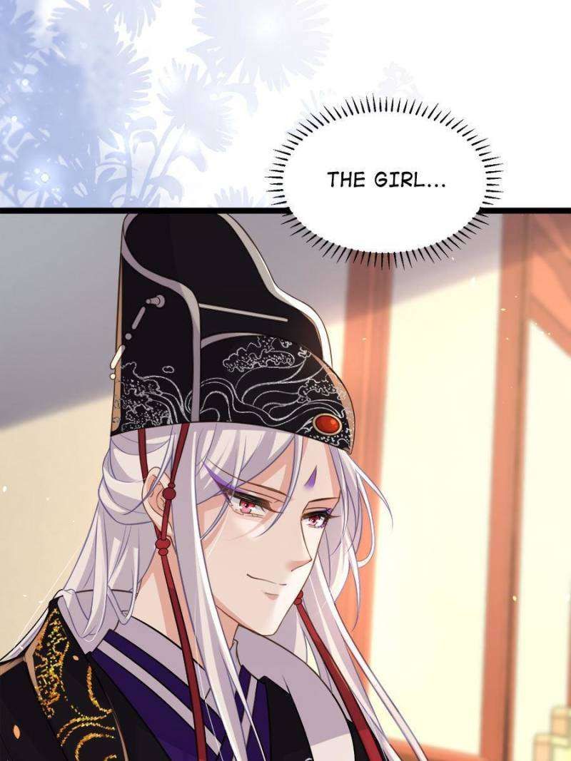 The Eunuch's Consort Rules the World chapter 349 page 21